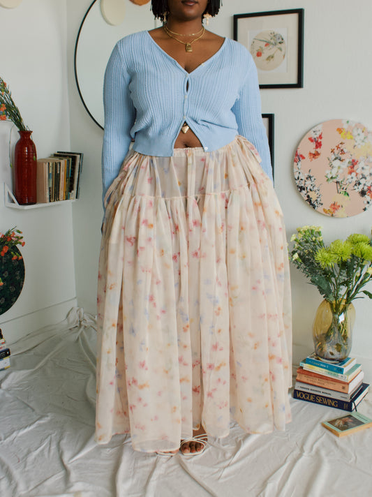 The Garden Skirt