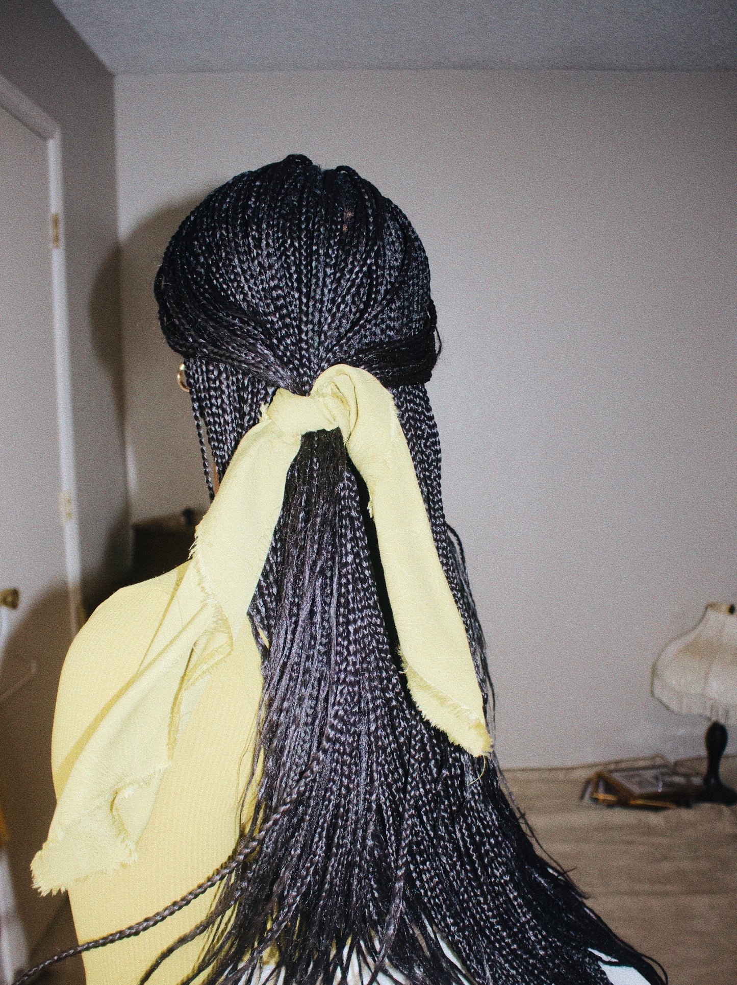The Lien Piece