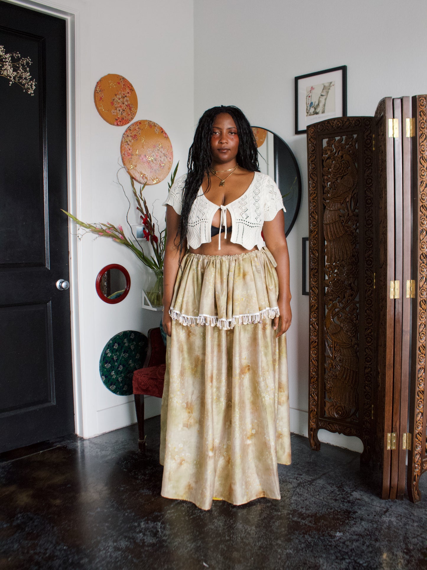 The Jelly Skirt