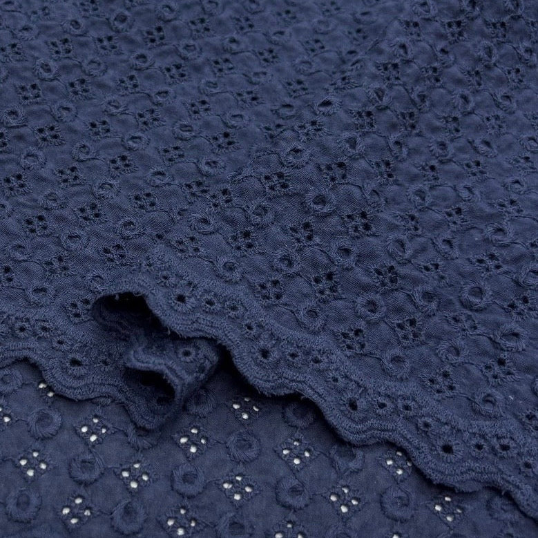 The Meadow Skirt | Eyelets