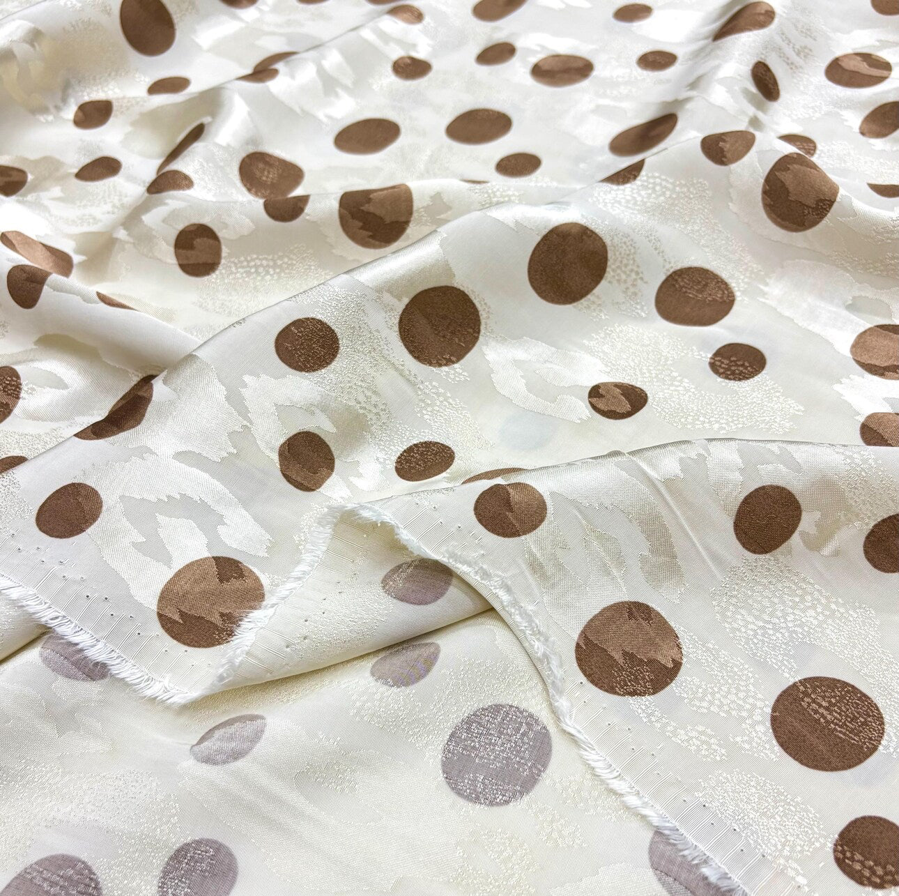 The Komi Dress - Polka Dot