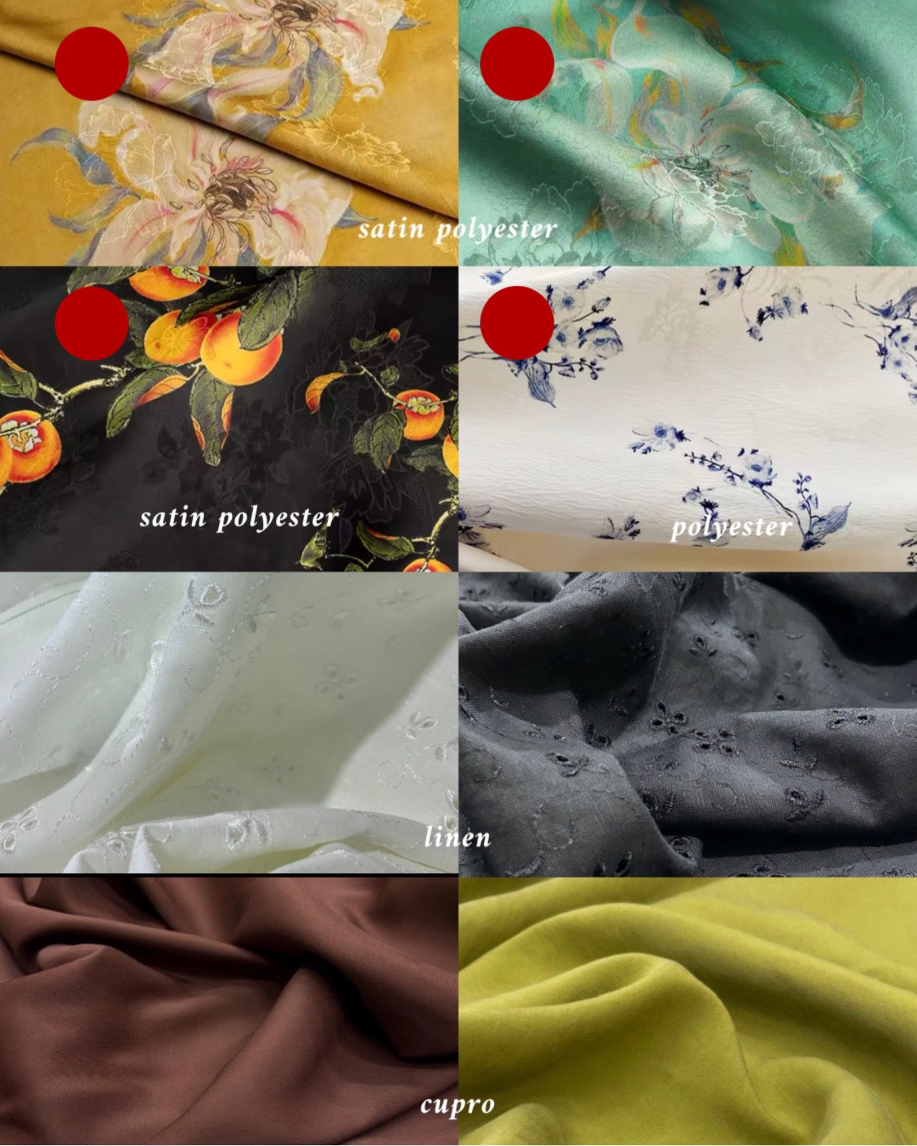 The Meadow Skirt | Yellow Lilly