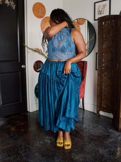 The Garden Skirt