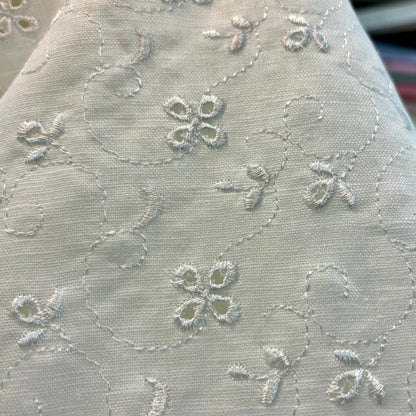 The Meadow Skirt | Eyelets