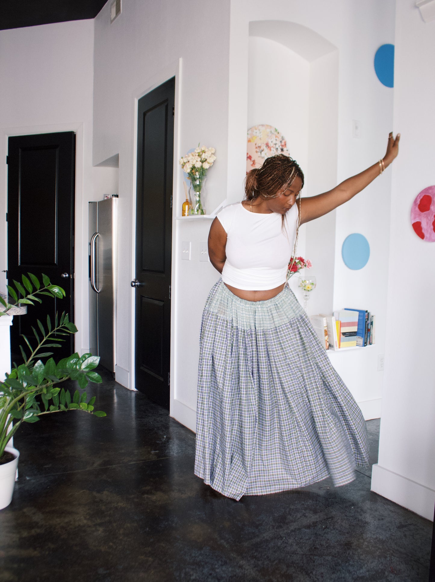 Only 2 Available - Clover