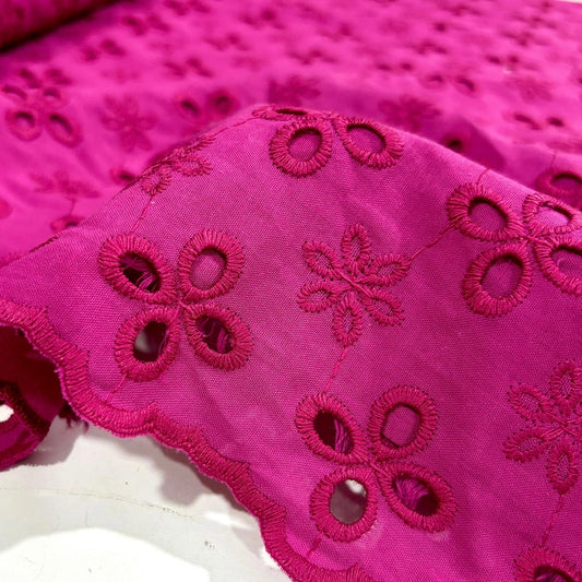 The Meadow Skirt | Eyelets