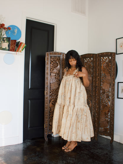 The Omi Dress - Dragonfly