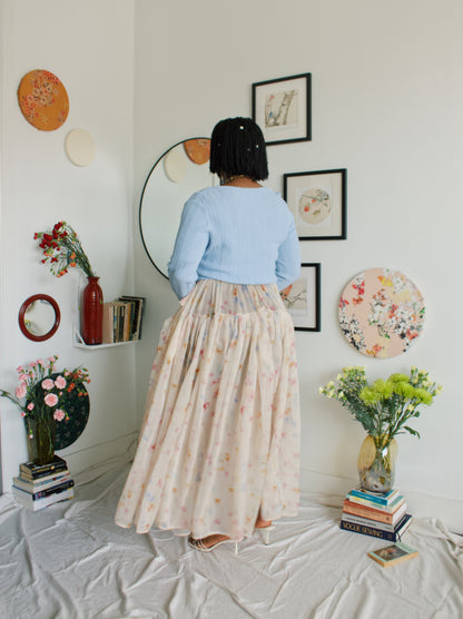The Garden Skirt