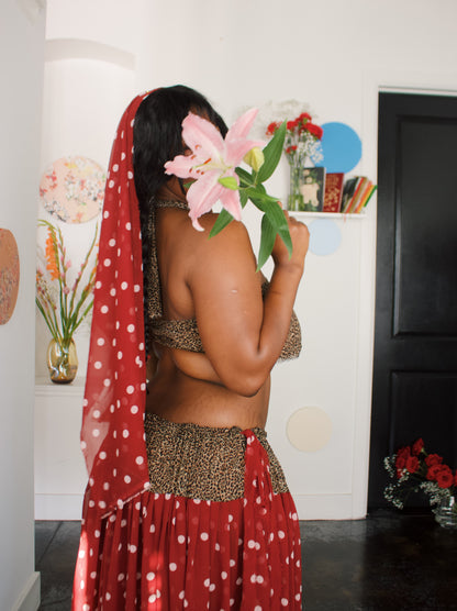 The Garden Skirt