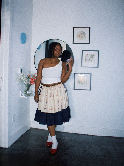 The Fruti Skirt