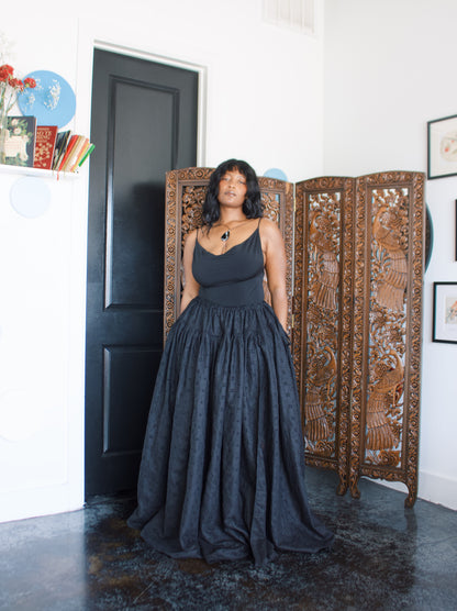 The Meadow Skirt | Eyelet