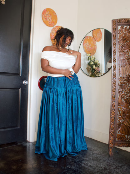 The Garden Skirt