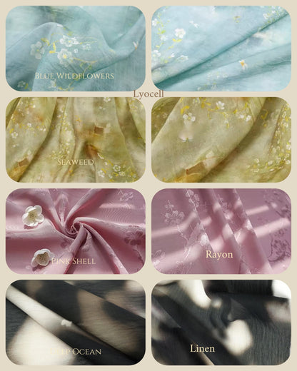 The Jelly Skirt