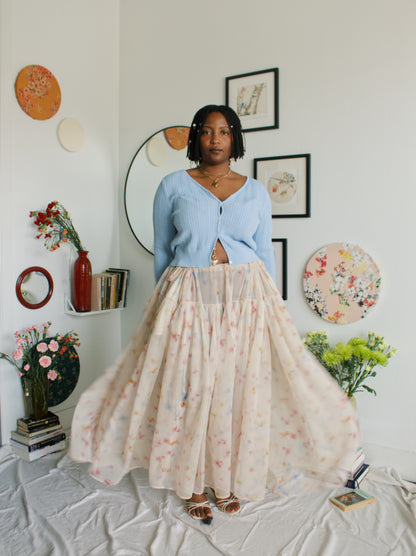 The Garden Skirt