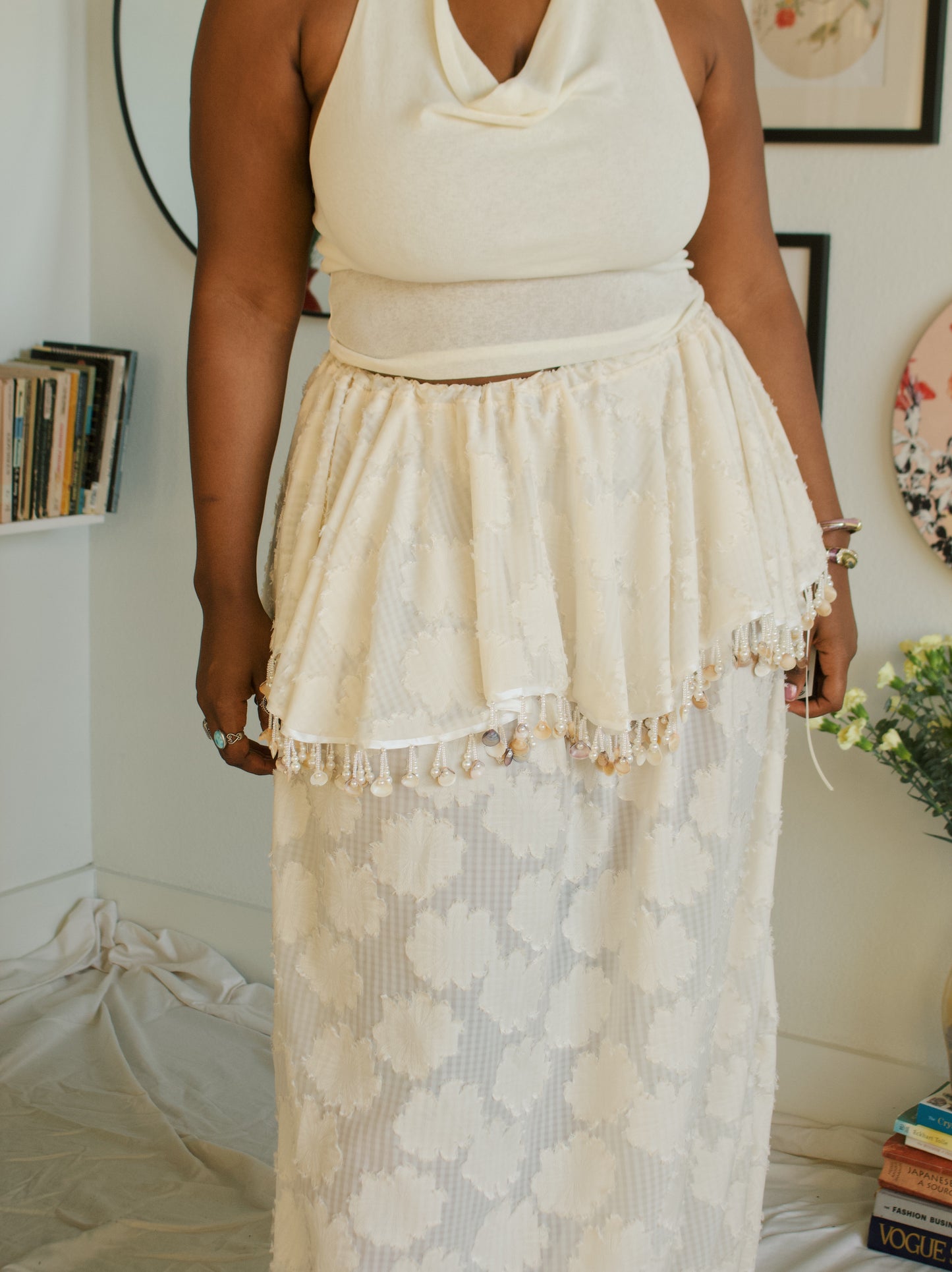 The Jelly Skirt