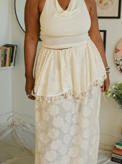 The Jelly Skirt
