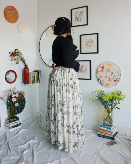 The Meadow Skirt - Joanna