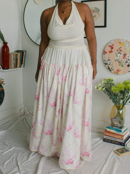 The Garden Skirt