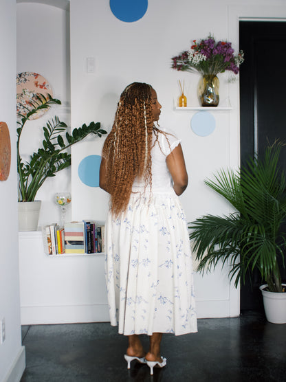 The Meadow Skirt | Darcy