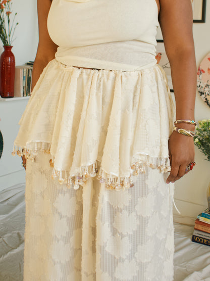 The Jelly Skirt