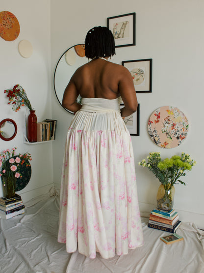 The Garden Skirt