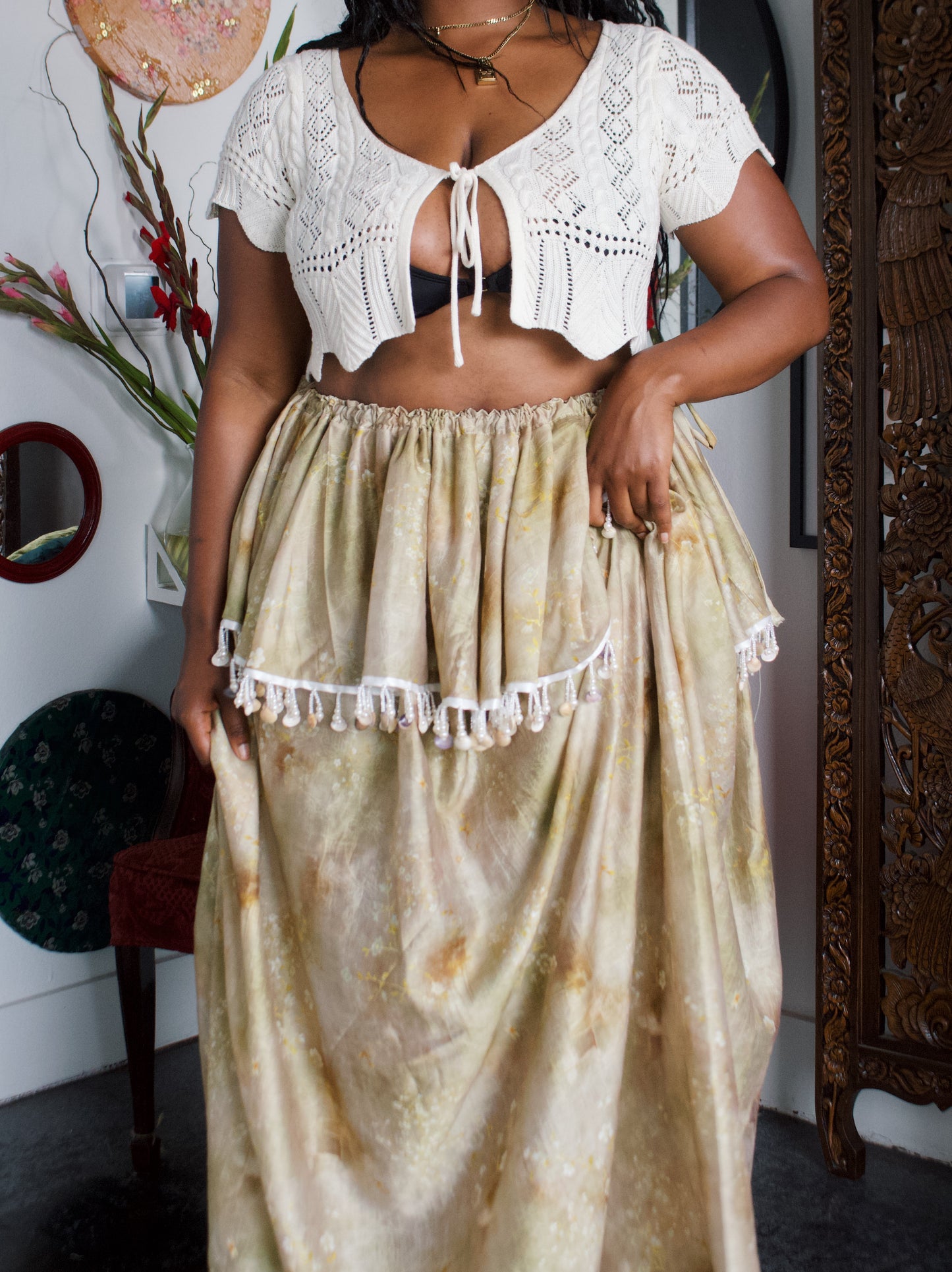 The Jelly Skirt