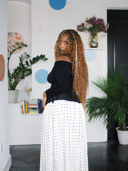 The Garden Skirt
