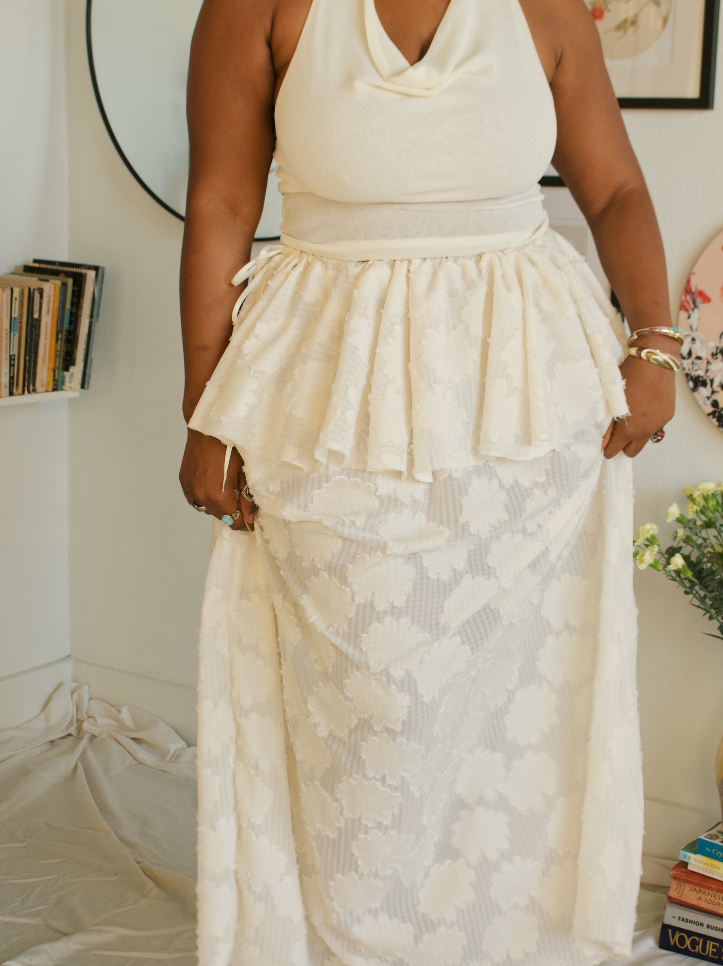 The Jelly Skirt