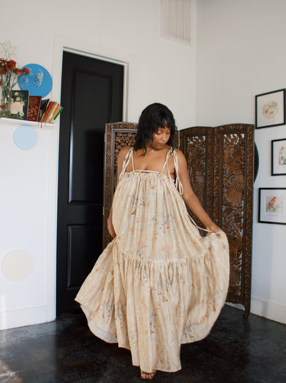 The Omi Dress - Dragonfly