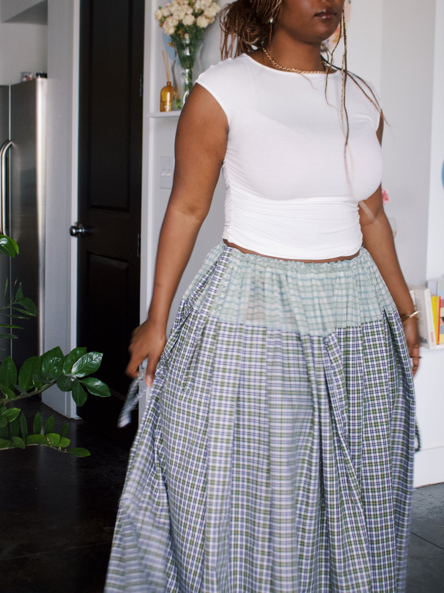 Only 2 Available - Clover