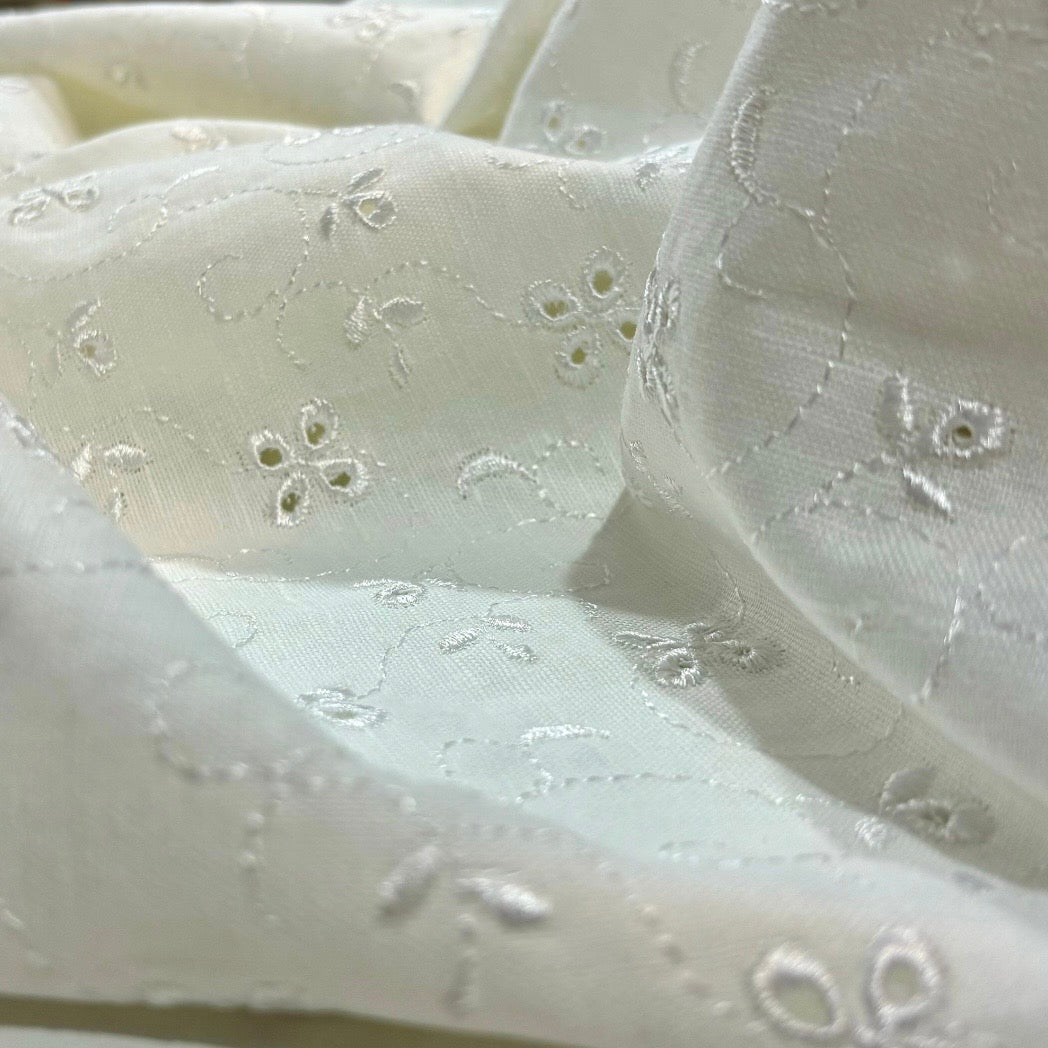 The Meadow Skirt | Eyelets