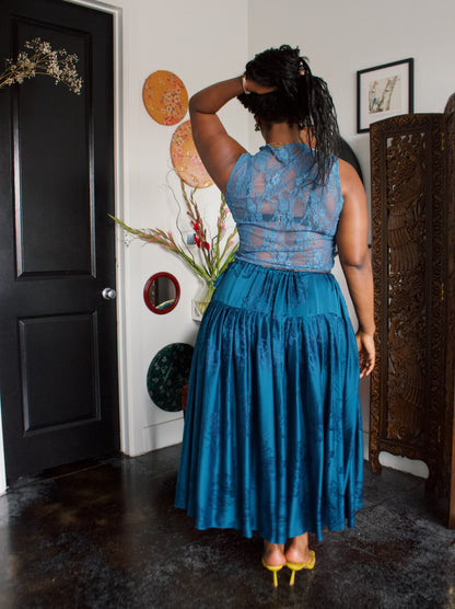 The Garden Skirt