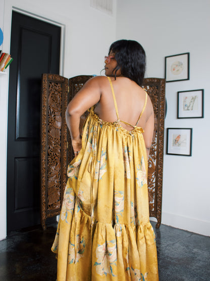 The Omi Dress - Lilly