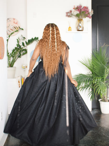 The Anri Dress