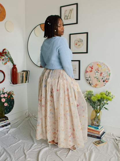 The Garden Skirt