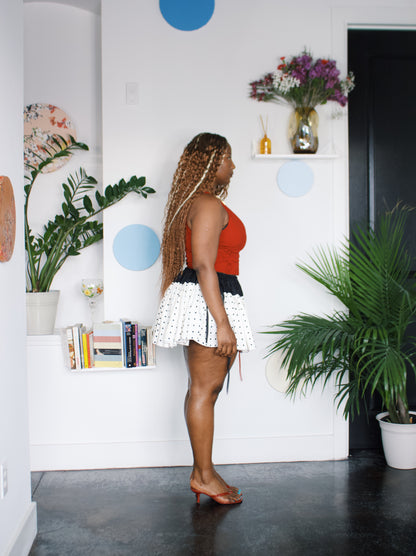 The Koi Skirt
