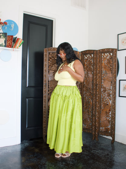 The Garden Skirt