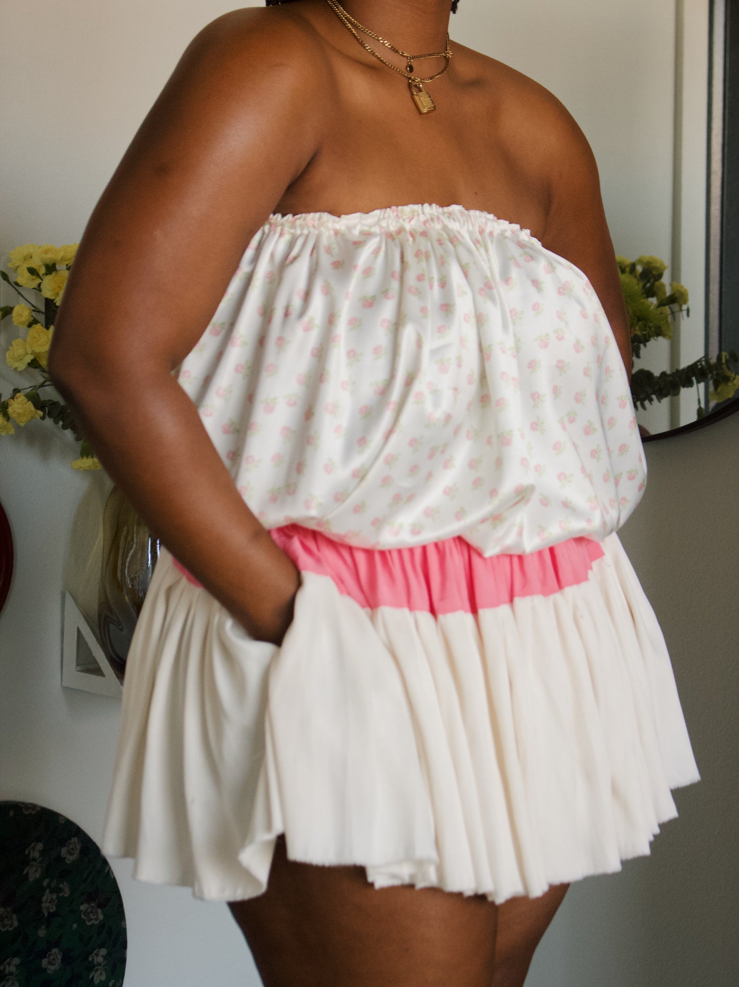 The Bubble Top