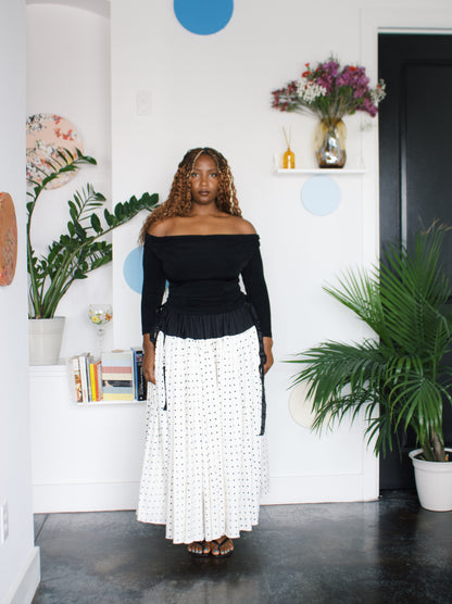 The Garden Skirt