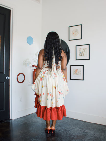 The Fruti Skirt