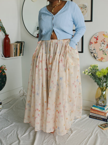 The Garden Skirt