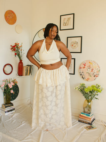The Jelly Skirt
