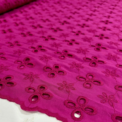 The Meadow Skirt | Eyelets