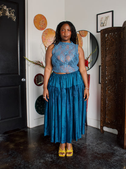 The Garden Skirt