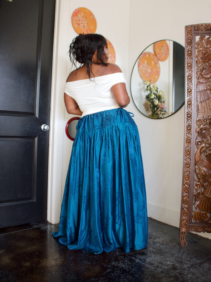 The Garden Skirt