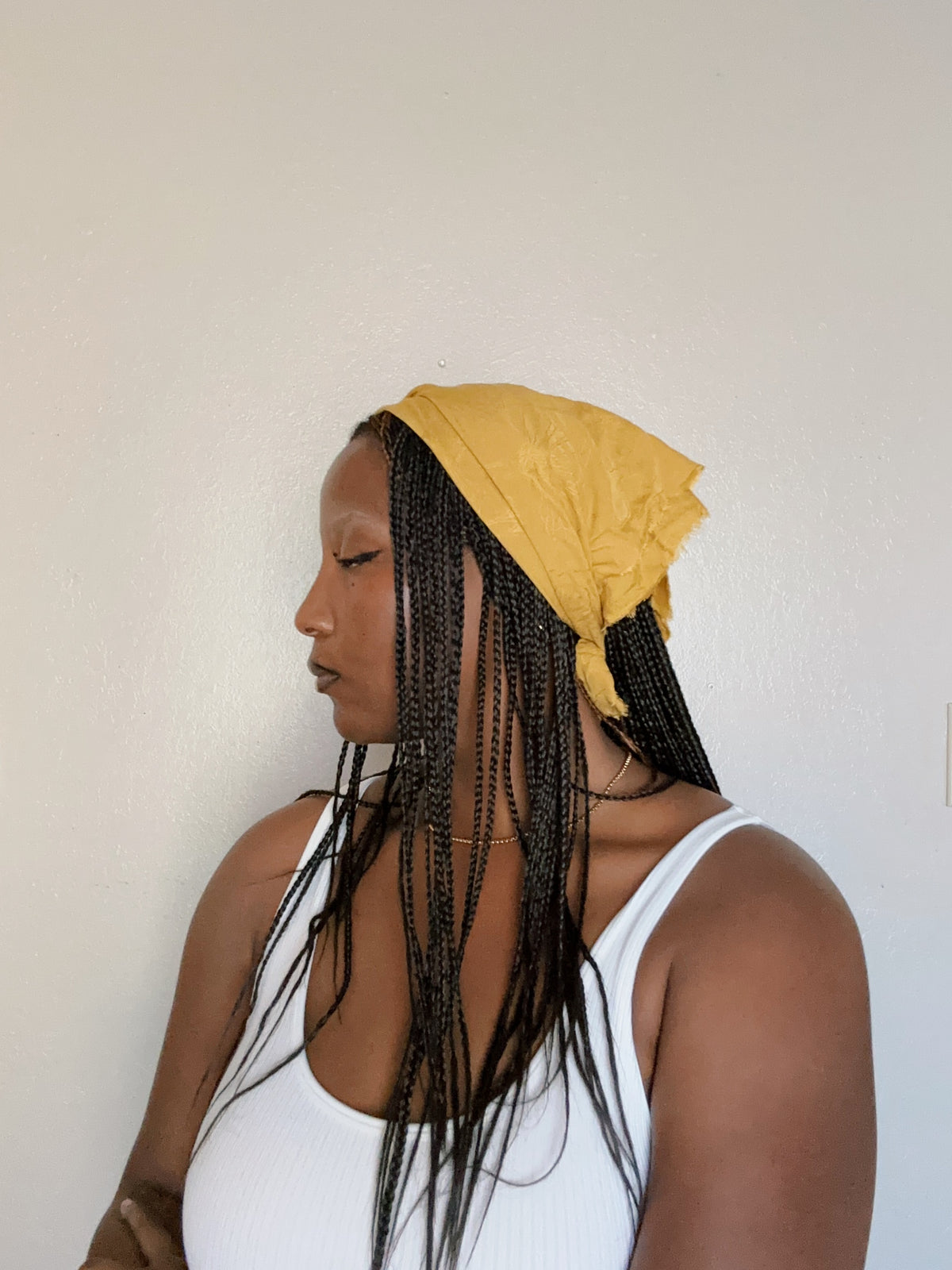 The Lien Bandana