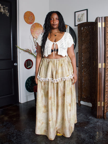 The Jelly Skirt