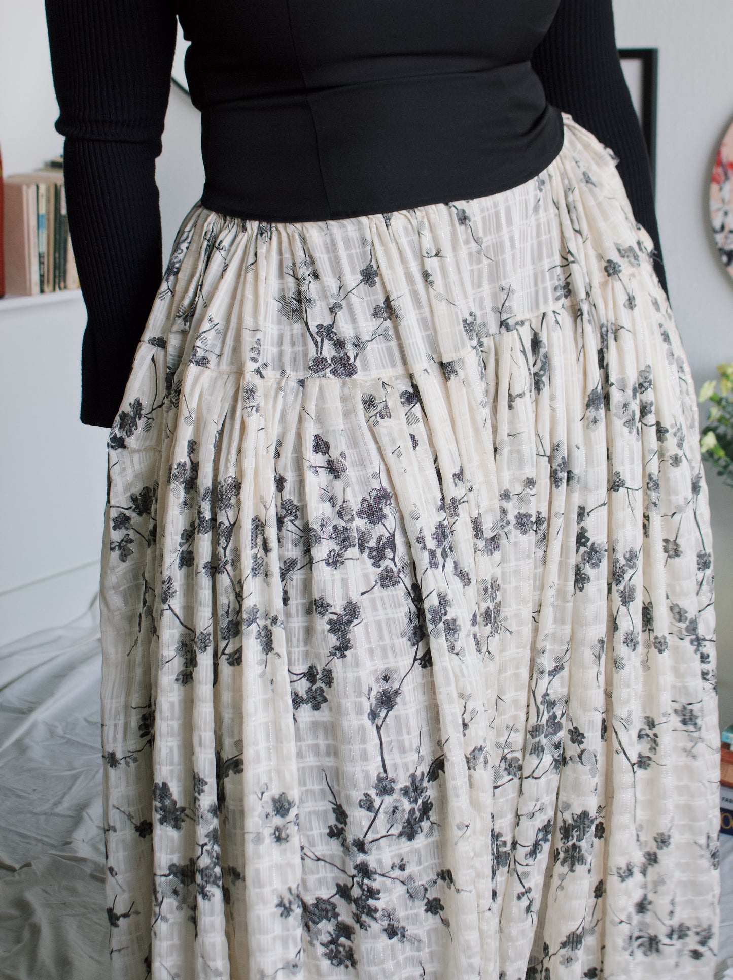 The Meadow Skirt - Joanna