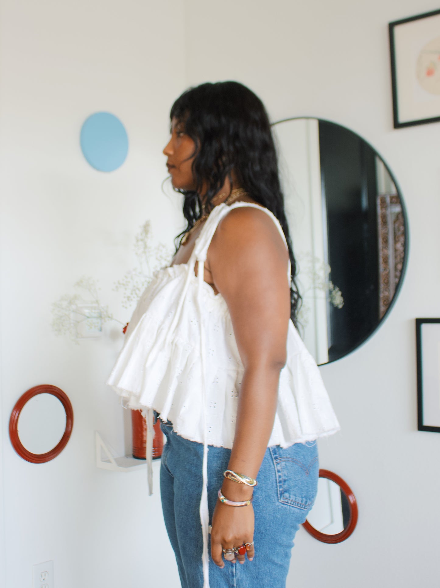 The Poppi Top