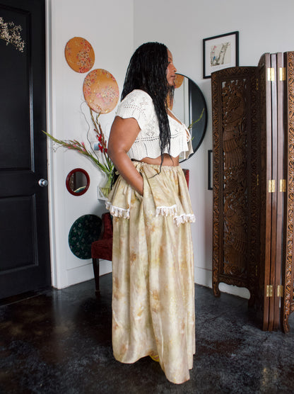 The Jelly Skirt